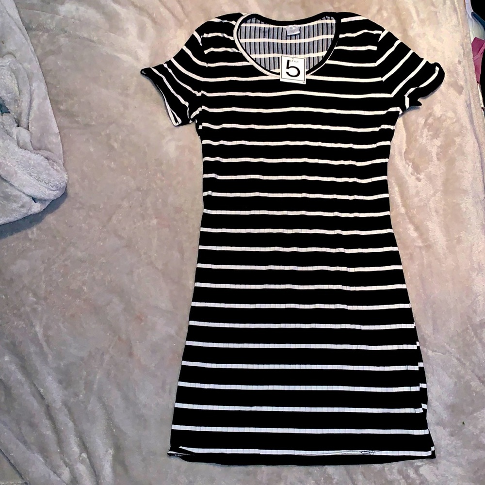 T-Shirt Dress